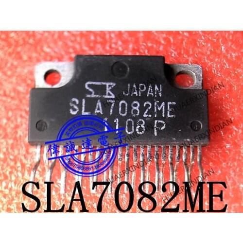 New Original SLA7082ME SLA7082 SIP-23