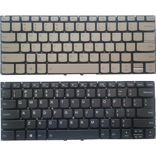 NEW US keyboard FOR LENOVO yoga C930-13 YOGA 7 pro-13IKB YOGA C930-13IKB US laptop keyboard
