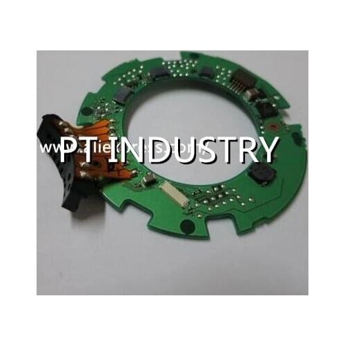 Original EF 16-35mm F/2.8L III USM Lens Main Board Mother Board YG2-3673-000 For Canon EF 16-35mm F/2.8 L III USM Lens