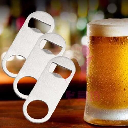 Bartender Bottle Opener Wine Beer Soda Glass Cap Bottle Opener Kitchen Bar tools F20173947