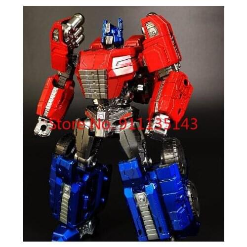 Planet X PX-10B G1 Transformation MasterPiece MP Collectible Action Figure Robot Deformed Toy in stock