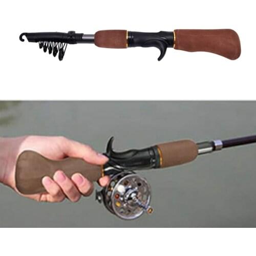 PlumHOME Fishing Rods