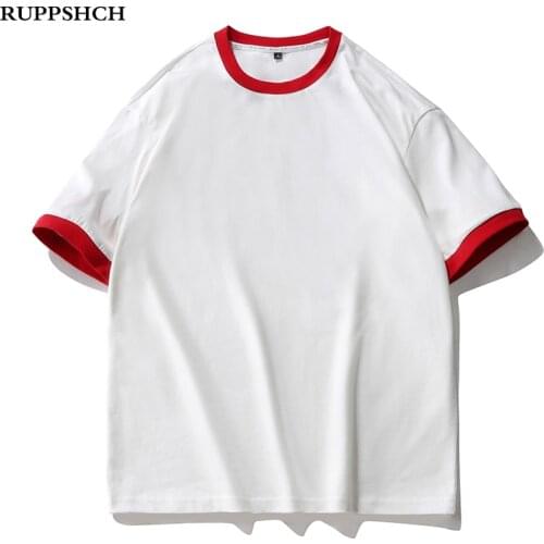 RUPPSHCH Men's Sports T-Shirts