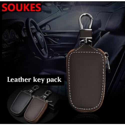 Чехлы для автомобильных ключей SOUKES China At AliExpress