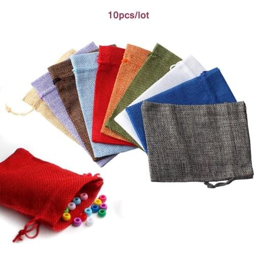 TANANTA Jewelry Pouches