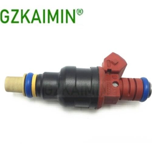 Fuel Injector OEM 0280150774 MD168410 For 1992-2000 Dodge Grand Caravan 3.0L