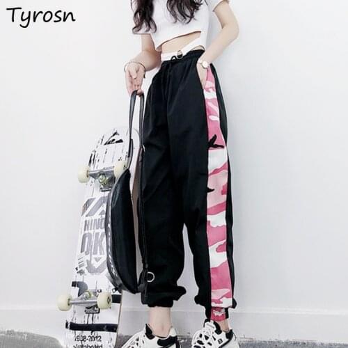 Женские штаны шаровары Tyrosn China At AliExpress