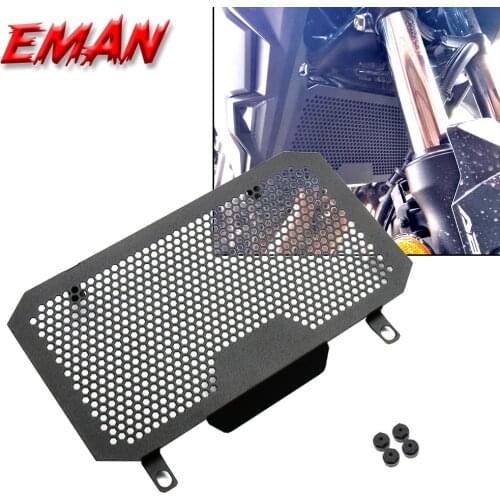 For HONDA CB500X CB 500X 2013-2019 CB500F CB500 F 2013-2015 CB400F/X 2013-2015 Motorcycle Radiator Guard Grille Oil Cooler Cover