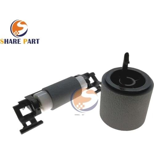 1 SET Pickup roller for Samsung ML3310 3312 3710 3750 SCX4833 4835 5637 5739 SLM3320 3370 3825 3870 4020 JC73-00340A JC61-04327A