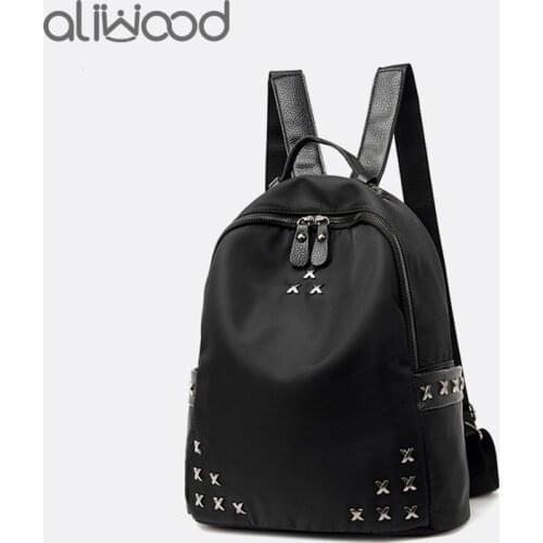 Женские рюкзаки Aliwood China At AliExpress