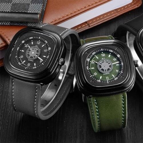 Military Watches Chino Wilon China