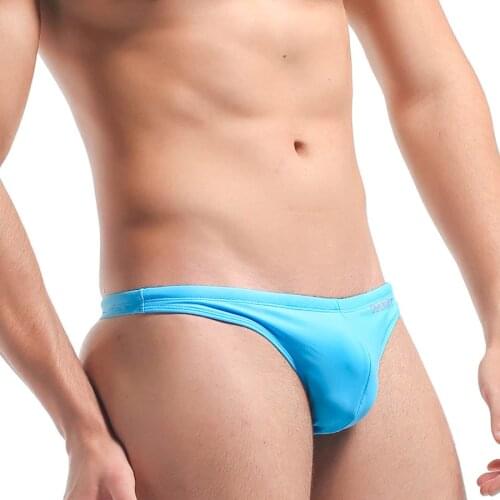 DEENYT Men's Swim Trunks