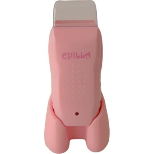 Depilatory Wax Heater Prowax Cartridge Wax Machine Thermostat with Cartridge Hot Body Hair Removal Roll On for Women and for Men