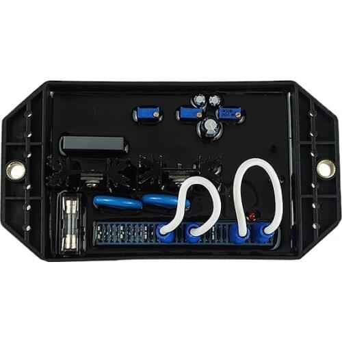 Kipor Diesel Generator Set AVR KI-DAVR-250S ki-avr 250s