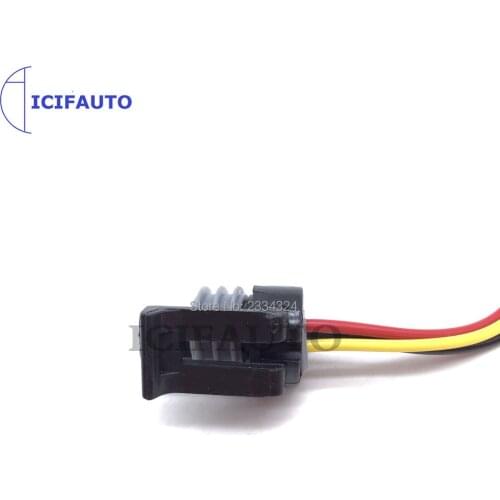 For Holden Jackaroo UBS 4JX1 Oil Rail Pressure Sensor plug with wire ORPS 97137042 ,8-97137042-1 - ISUZU TD