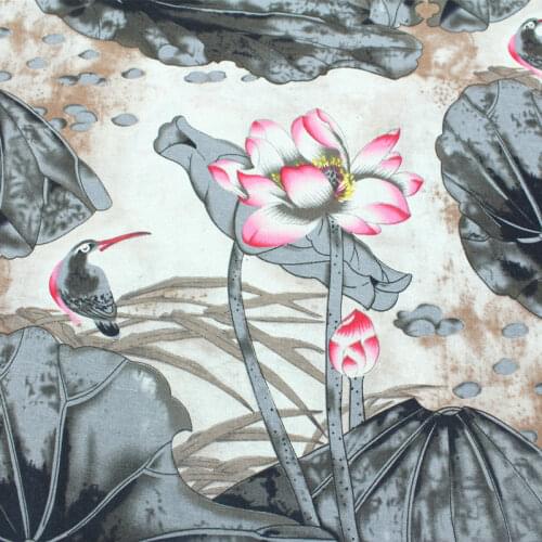 Esasilk Linen Fabrics