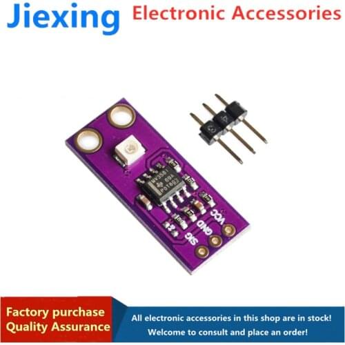 5pcs MCU-GUVA-S12SD Sunlight Ultraviolet Intensity Sensor