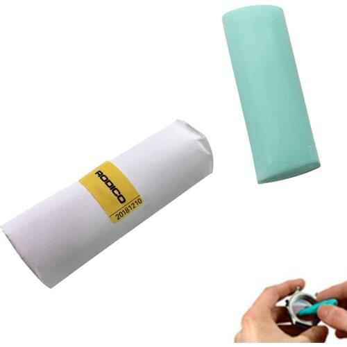 Bergeon 6033 for Watchmakers Jewelers Bergeon Rodico Cleaning Clay Touch Dry Cleaning Bar Removing Dirt Grease