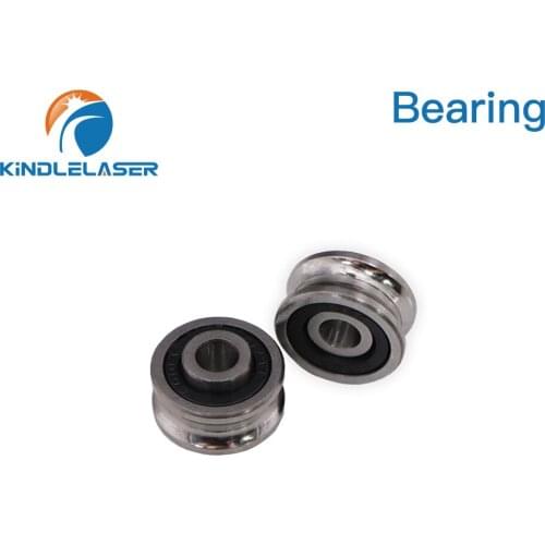 Kindlelaser Mechanical Parts