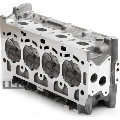 Cylinder Head Valves Kit For VW Jetta Golf Audi A1 A3 SKODA SEAT 1.4TSI / 1.4TFSI EA111 CAV CTH 03C 103 063 AR / BD / CL / CN