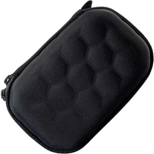 Fashion EVA Hard Case for USCORSAIR IRONCLAW RGB Wireless Mouse Case Storage Box Bag