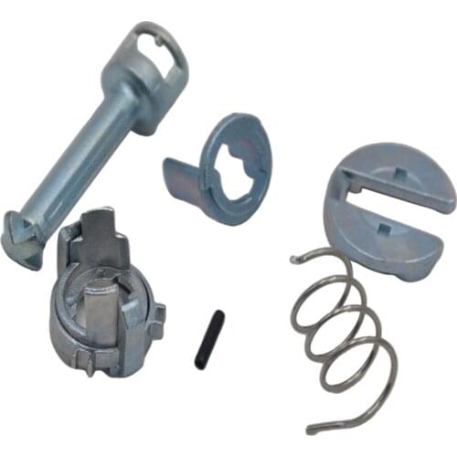 For E46 Front Door Lock Barrel Repair Kit Tool Kit 1998 07 [L / R] 45MM