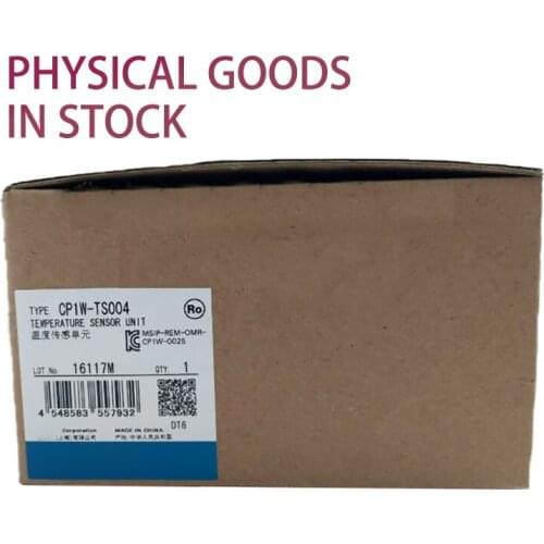 Original Brand New CP1W-32ER CP1W-TS004