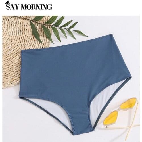 SAY MORNING Women's Beach Shorts