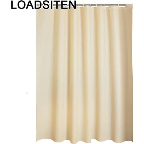 Fabric Shower For The Ducha Tenda Doccia Bath Douchegordijn Rideau Douche Duschvorhang Cortina De Banheiro Bathroom Curtain
