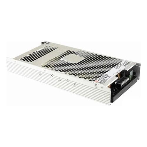 UHP-1500-48 1500W | 48V | 90-264VAC/250-370VDC UHP ultra-thin with PFC function power supply
