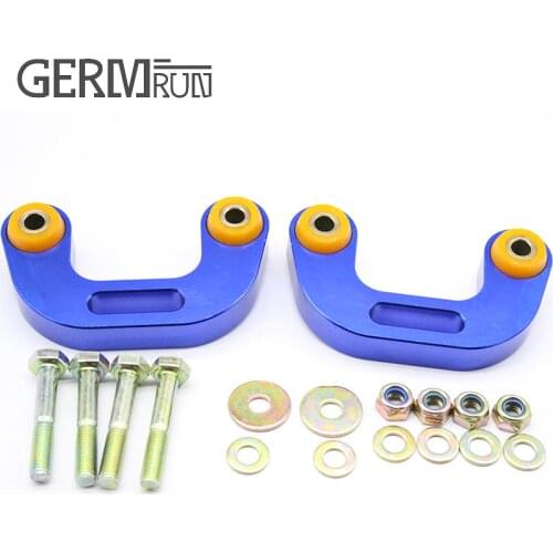 Rear Sway Bar End Link Stabilizer End For Sub@ru Imprez@ WRX Wagon Sed@n 02-07