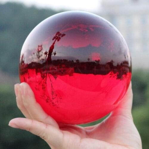 1pcs marbles combination craft decoration crystal ball marbles