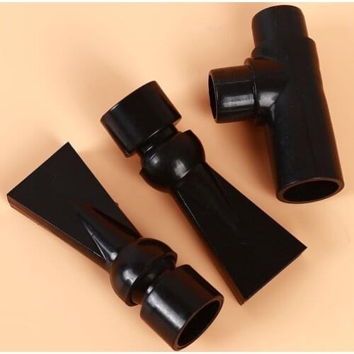 1pc Universal Adjustable Water Output Nozzle Aquarium Water Pipe Connectors Fish Tank Duckbill Sprinkler