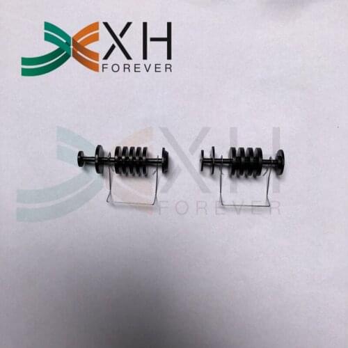 10Set. Fuser Fixing Paper Delivery Roller Spring for HP P1005 P1006 P1007 P1008 P1102 P1106 P1108 M1132 M1136 M1139 M1212 M1213