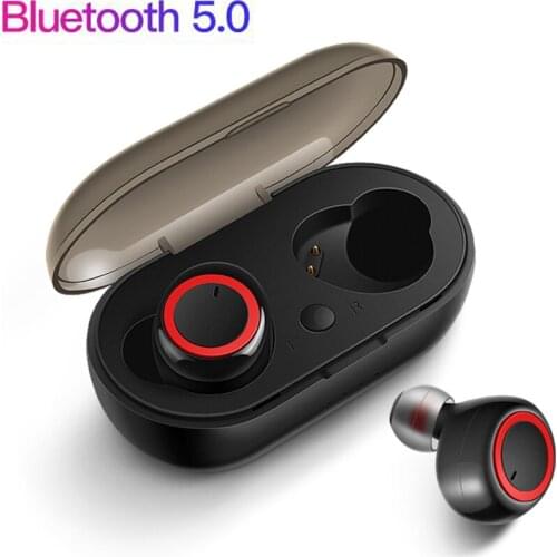 Awiseman Wireless Headphones