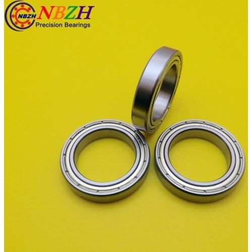 Free shipping thin wall deep groove ball bearing 6805ZZ 6805-2RS S6805ZZ S6805-2RS 61805-2Z 25*37*7 mm
