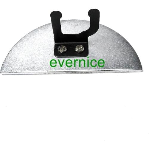 Side Slide Bed Plate #541773-452 For Singer 20U Zigzag Sewing Machine