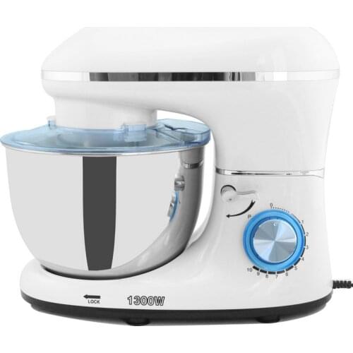 CURRAN Planetary Mixers