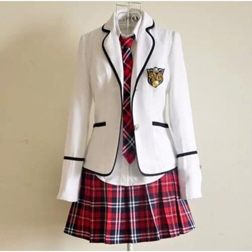 Primary School Uniforms and Long Sleeve Primary School Japanese School Uniforms Students Read British Student Uniforms
