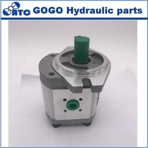 Hydraulic gear pump CBK1004A1FR CBK1006 CBK1008 CBK1010A1FR CBK1012 CBK1016
