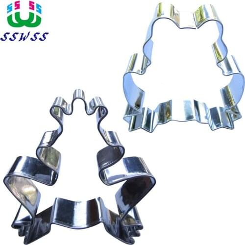 Frog Prince Cake Decorating Fondant Cutters Tools Hot Selling,Big Bullfrog Shape Cake Cookie Biscuit Baking Molds,Direct Selling