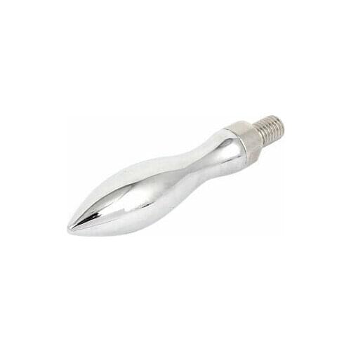 M10 Threaded Milling Machine Handwheel Revolving Handle Grip