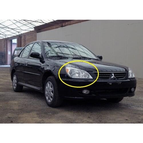 MJMOTOR Lamps For Cars