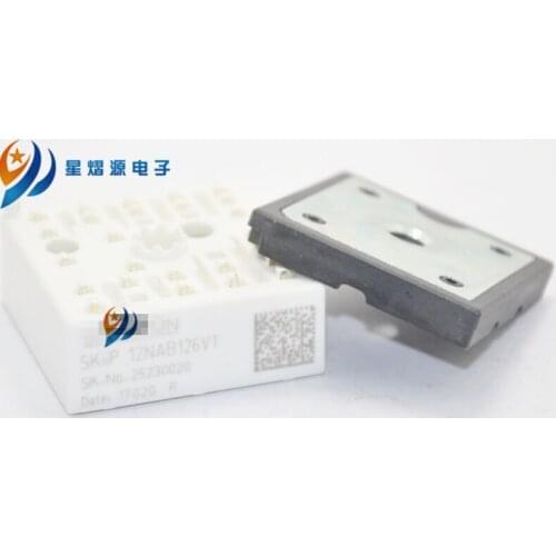 SKIIP12NAB126V1 NEW IGBT MODULE IN STOCK