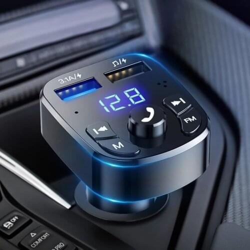 Oein Car Bluetooth