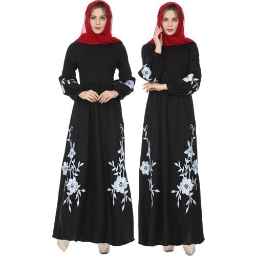 Ramadan Kaftan Dubai Abaya Turkey Muslim Women Hijab Dress Islam Caftan Marocain Dresses Vestidos Eid Mubarak Robe Femme Abayas