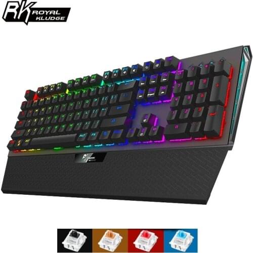 Computer Keyboards RK ROYAL KLUDGE China