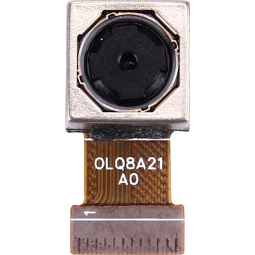 IPartsBuy Rear Camera Replacement for HTC Desire 620