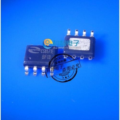 100% New&original CS8571E CS8571 CS85711E SOP8 BOM