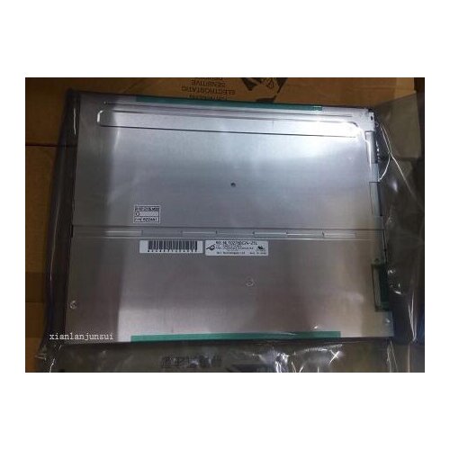 12.1 inch NL10276BC24-21L high score bright LED industrial control panel